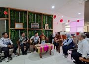 Data NPGT Diperkuat, Kantah Parigi Moutong Dukung Perencanaan Pertanahan Lebih Terarah