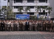 Transformasi Pelayanan Jadi Fokus Peringatan HANTARU 2026