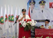 Erwin Burase: Guru Harus Adaptif Hadapi Narkoba dan Perkembangan AI