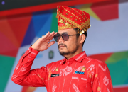 Zulfinasran: Tiga Besar Hasil Seleksi JPT Parigi Moutong Segera Diumumkan