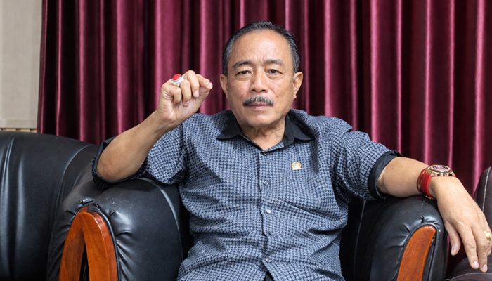DPRD Parigi Moutong Desak Pemkab Perjuangkan Kontribusi dari Ekspor Durian