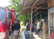 Petani Parigi Moutong Puas Terima Solar Sesuai Kuota, Dinas TPHP Cari Jalan Tengah