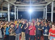 Aspirasi Warga Torue Mengemuka, DPRD Parimo Gandeng DPR RI