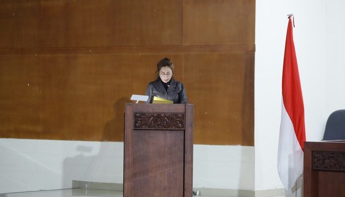 Perubahan APBD Parimo 2026: PAD Naik, Transfer Daerah Menurun