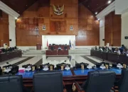 TAPD Parimo Siap Hadirkan OPD Penghasil dalam Pembahasan Target PAD 2027