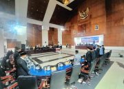 DPRD Parimo Prioritaskan Penyelesaian KUA-PPAS Perubahan dan Dua Raperda