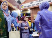 Hestiwati Nanga Tekankan Inovasi untuk Membawa Kriya Parimo ke Pasar Internasional
