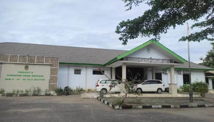 RSUD Buluye Napoa’e Perkuat Layanan Spesialis, Dokter Anak Segera Hadir