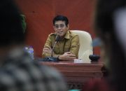 Bupati Erwin: Tata Kelola Limbah Tambang Harus Jelas dan Tidak Cemari Sungai