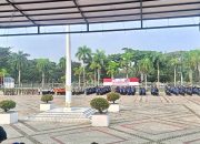 Peringati Hari Kesaktian Pancasila, Pemkab Parimo Perkuat Semangat Persatuan