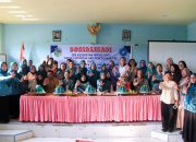 Capaian CKG Tinggi, Hestiwati Minta Parimo Tetap Fokus pada Standar Pelayanan Kesehatan