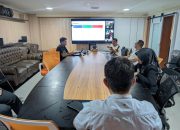 SISGITA dan NIB-NOP Dipercepat, Parimo Perkuat Sistem Data Pajak dan Pertanahan
