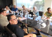 Parimo Tawarkan Investasi Sapi Perah Terintegrasi, Potensi Lahan Capai 35.157 Hektare