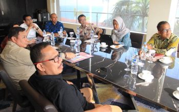 Parimo Tawarkan Investasi Sapi Perah Terintegrasi, Potensi Lahan Capai 35.157 Hektare