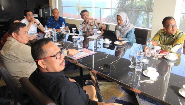 Parimo Tawarkan Investasi Sapi Perah Terintegrasi, Potensi Lahan Capai 35.157 Hektare
