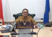 Manajemen Talenta ASN Disiapkan, Zulfinasran Tekankan Penilaian Objektif
