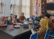 Bappelitbangda Parimo Dorong Aksi Terukur untuk Lindungi Ibu, Bayi, dan Anak