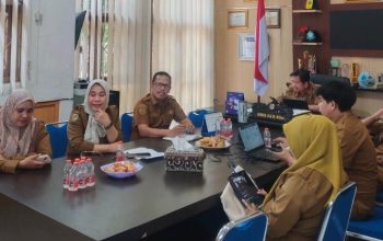 Bappelitbangda Parimo Dorong Aksi Terukur untuk Lindungi Ibu, Bayi, dan Anak