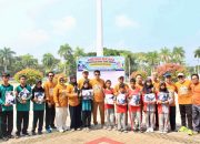 Erwin Burase: Anak Madrasah Harus Memiliki Kesempatan Pendidikan yang Setara