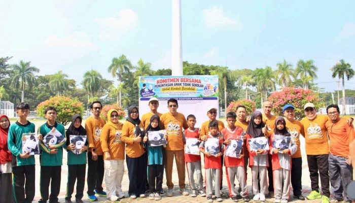 Erwin Burase: Anak Madrasah Harus Memiliki Kesempatan Pendidikan yang Setara