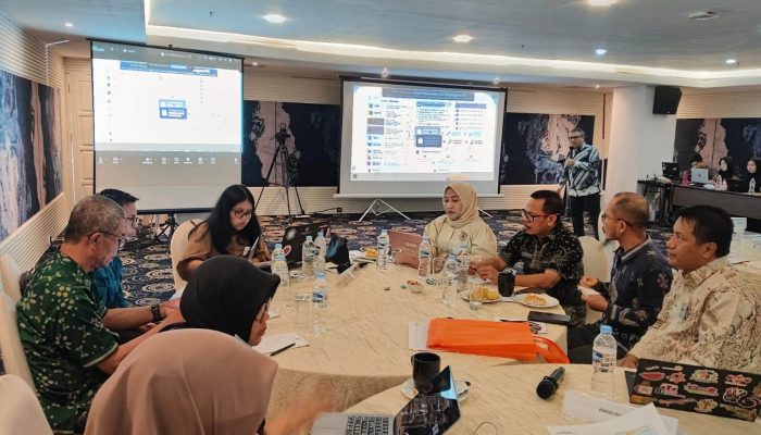 Perencanaan dan Penganggaran Diselaraskan, Parimo Perkuat Program Kesehatan Ibu dan Anak