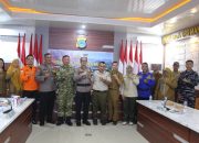 Parimo Perpanjang Siaga Darurat Karhutla, Sekitar 300 Hektare Lahan Terdampak