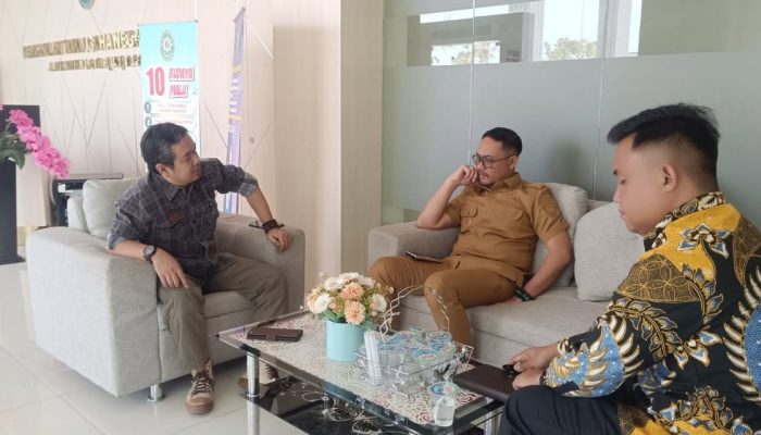 Sengketa Seleksi JPTP Parigi Moutong Berpeluang Berakhir Tanpa Putusan Pokok Perkara