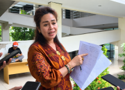 Revisi RTRW Parimo Masih Berproses, DPRD Siapkan Tahapan Pembahasan Lanjutan