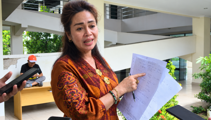 Revisi RTRW Parimo Masih Berproses, DPRD Siapkan Tahapan Pembahasan Lanjutan