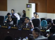 Candra Setiawan Desak DPRD Parimo Tindak Lanjuti Pansus Aset dan CSR