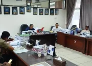 RDP DPRD Parimo Bahas Dampak Tambang Kayuboko, Warga Air Panas Minta Solusi