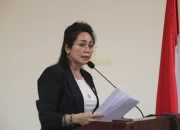Naskah Akademis Rampung, DPRD Parimo Dorong Revisi RTRW Segera Diharmonisasi