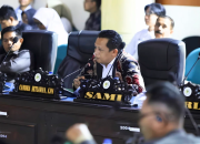DPRD Parimo Dorong Siswa Madrasah Masuk Program Seragam Sekolah Gratis