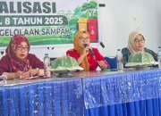 Perda Pengelolaan Sampah Harus Dipahami Masyarakat, DPRD Parimo Soroti Peran DLH