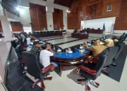 DPRD Parigi Moutong Soroti Pembayaran Jasa Pemetaan Desa di Kecamatan Torue