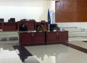 Pansus DPRD Parimo Bahas Mekanisme Penanganan Wabah dalam Ranperda Kesehatan