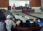 Standar Laboratorium Rumah Sakit Dibahas, DPRD Parimo Soroti Kesiapan Fasilitas