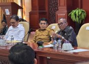 Sayutin Dorong IPR Parimo Tak Sekadar Tambang: Ada Dana Reklamasi hingga Emas Berlabel Daerah