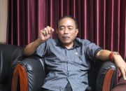 IPR Pertambangan Rakyat Masuk Tahap Penataan, DPRD Parimo Minta Pengawasan Diperkuat