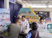 Layanan Keliling ATR/BPN Dekat Bantu Warga Pahami Pengurusan Sertipikat Tanah