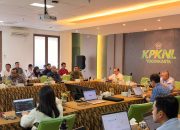 BPN Sulteng dan Kantah Banggai Perkuat Pengamanan Aset Negara Jelang Alih Kelola WK Senoro-Toili 2027