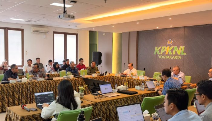BPN Sulteng dan Kantah Banggai Perkuat Pengamanan Aset Negara Jelang Alih Kelola WK Senoro-Toili 2027