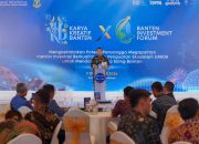 Wamen ATR/BPN Ossy Dermawan: Kepastian Tanah dan Tata Ruang Jadi Kunci Investasi Berkualitas