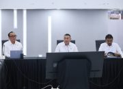 Penataan Kelembagaan BRAN Jadi Fokus Pembahasan Bersama ATR/BPN