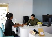 PELATARAN Permudah Pengurusan Tanah di Akhir Pekan, Warga Bisa Tetap Bekerja pada Hari Kerja