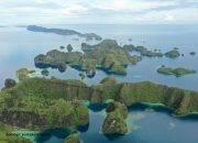 ATR/BPN Percepat Sertipikasi Tanah di Pulau Kecil, 24 Pulau Terluar Masih Belum Bersertipikat