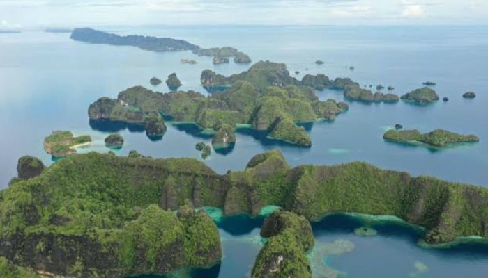 ATR/BPN Percepat Sertipikasi Tanah di Pulau Kecil, 24 Pulau Terluar Masih Belum Bersertipikat