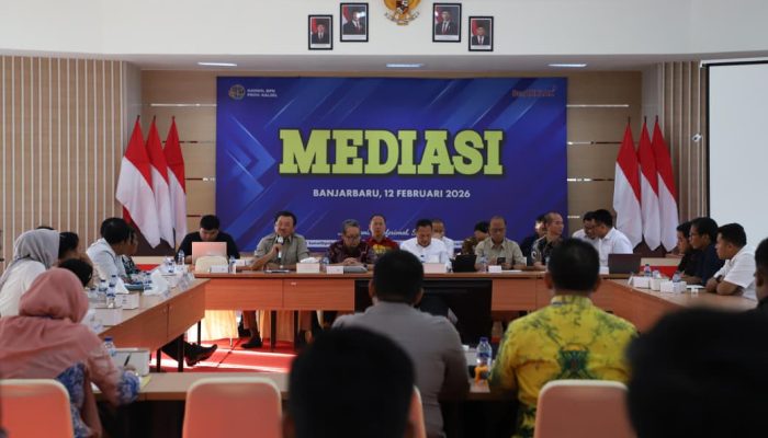 ATR/BPN Catat 3.018 Kasus Pertanahan Selesai, Perlindungan Hak Masyarakat Diperkuat