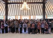 Finalisasi Penjenjangan Kinerja Jadi Langkah ATR/BPN Tingkatkan Tata Kelola Organisasi