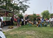 Pemda Parigi Moutong Salurkan 497 Tabung Gas Gratis, Warga yang Belum Terdata Diminta Melapor
